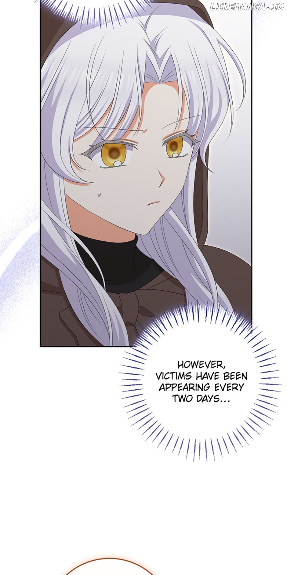 The Villainess's Daughter Chapter 86 - page 5