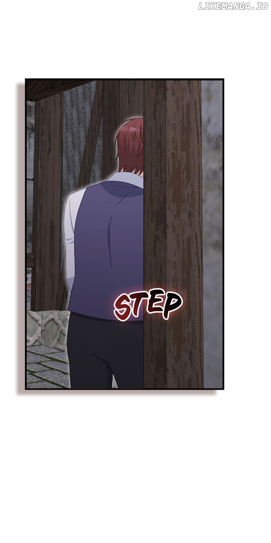 The Villainess's Daughter Chapter 86 - page 7