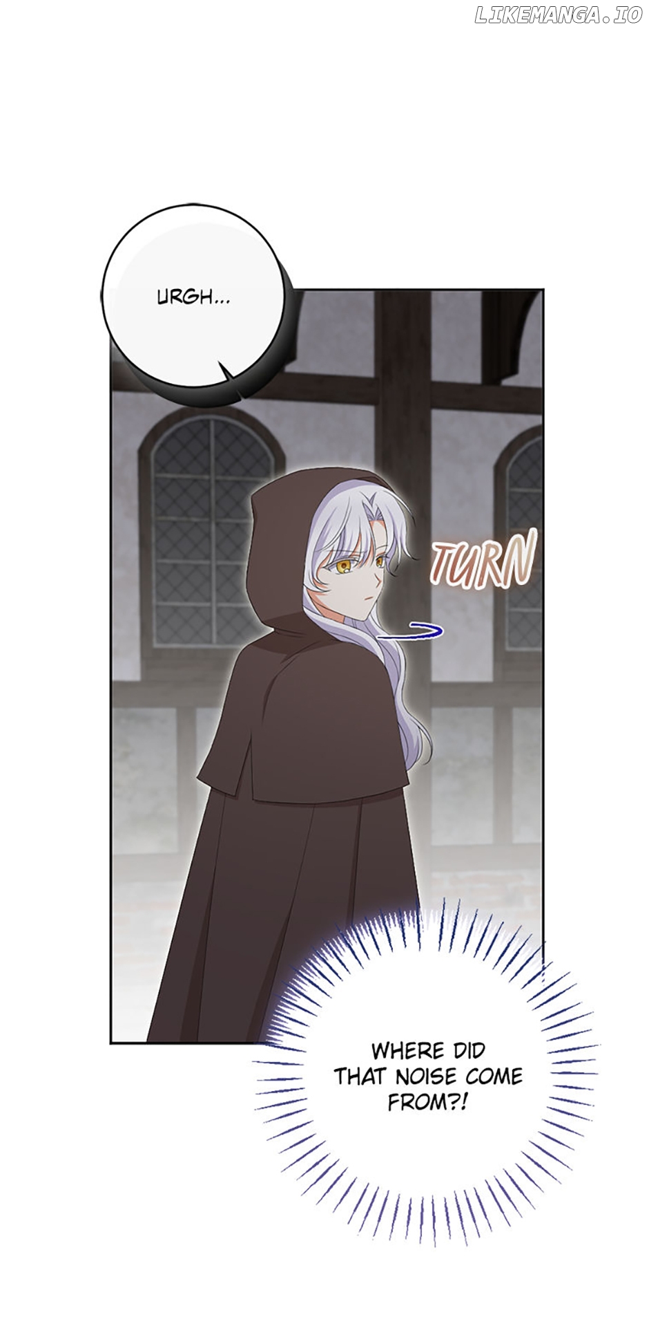 The Villainess's Daughter Chapter 86 - page 11