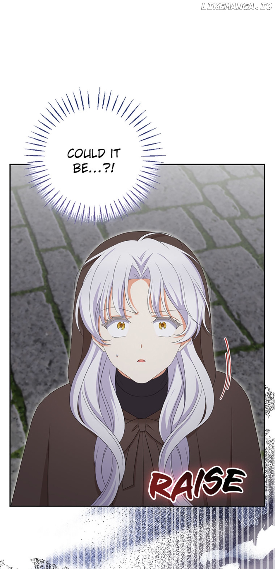 The Villainess's Daughter Chapter 86 - page 12