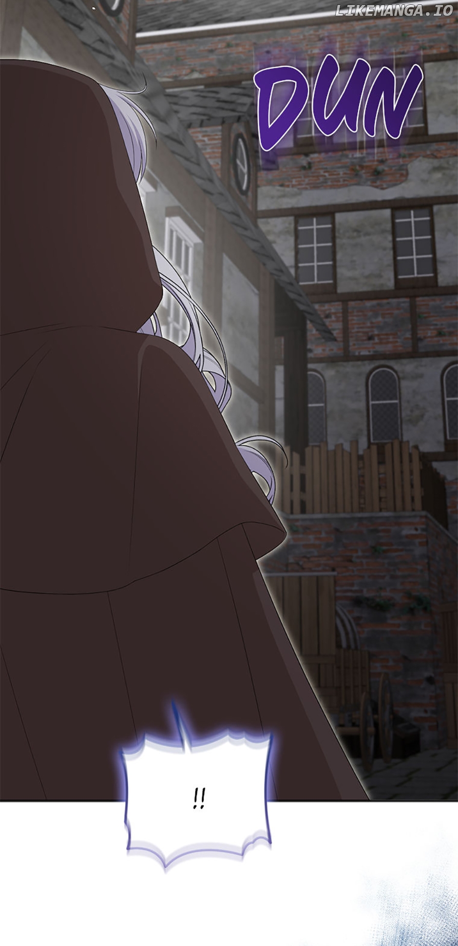 The Villainess's Daughter Chapter 86 - page 14