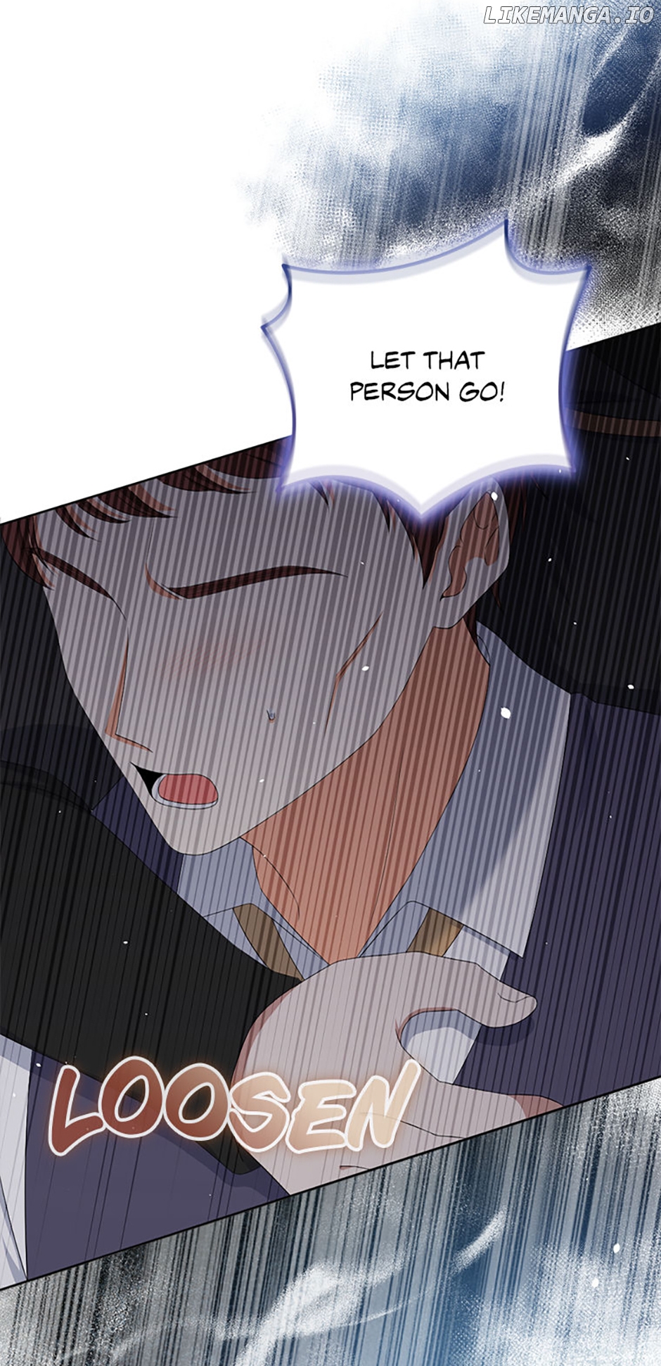 The Villainess's Daughter Chapter 86 - page 15