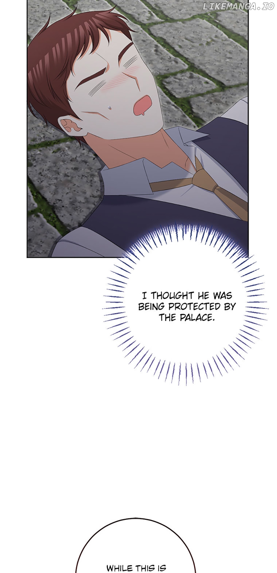 The Villainess's Daughter Chapter 86 - page 18
