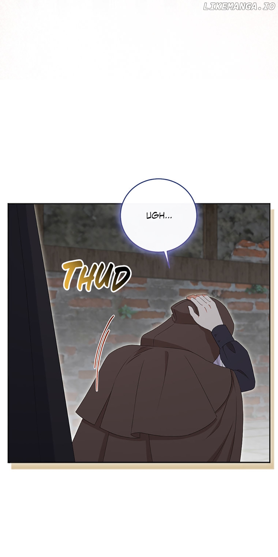 The Villainess's Daughter Chapter 86 - page 23