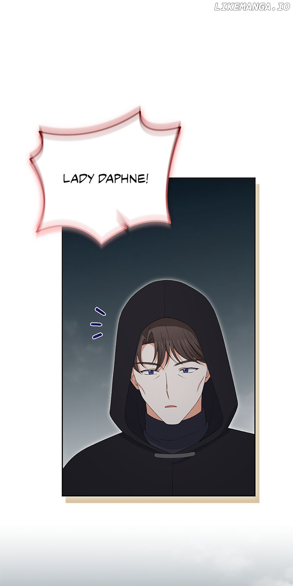 The Villainess's Daughter Chapter 86 - page 24