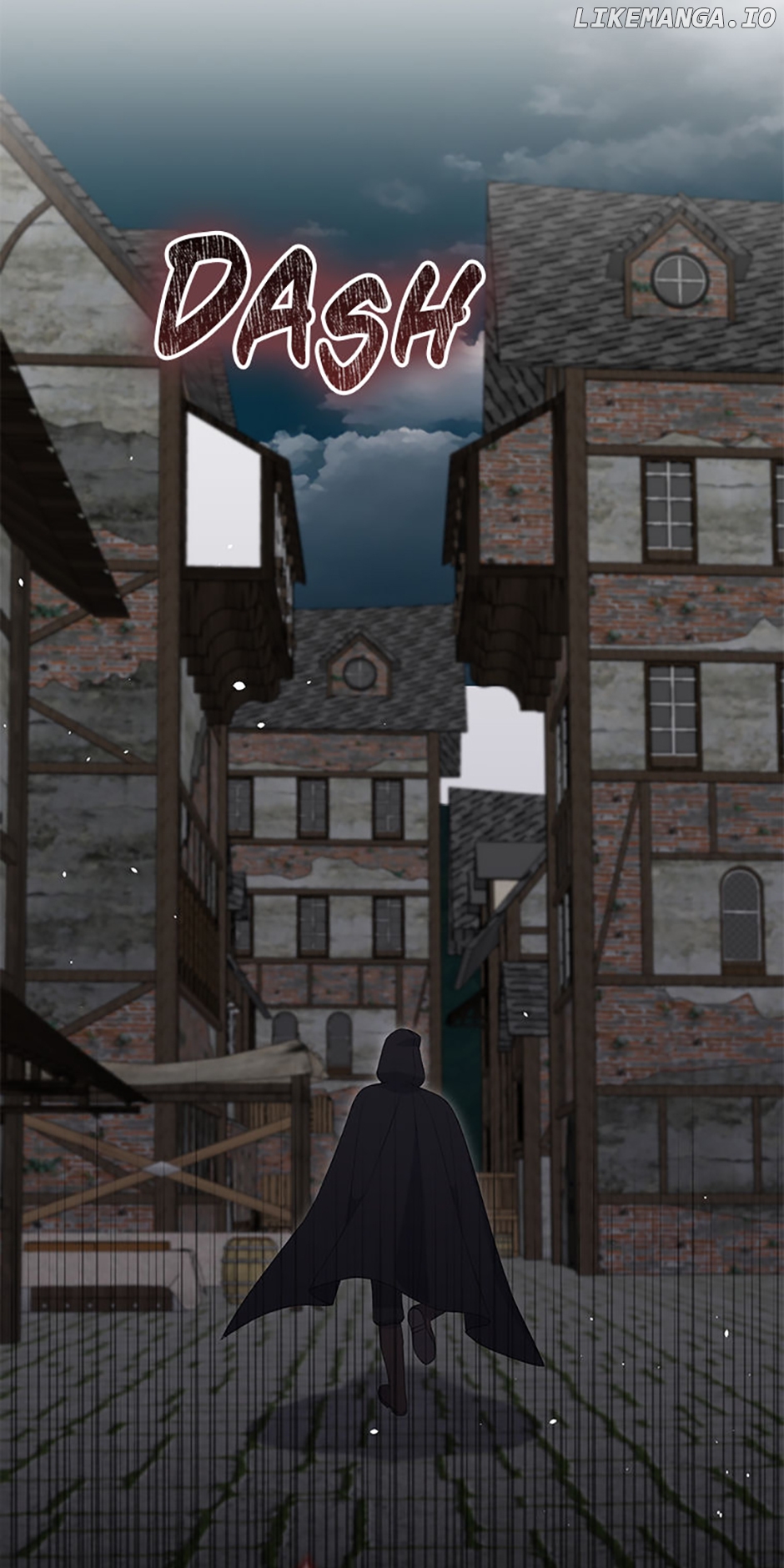 The Villainess's Daughter Chapter 86 - page 25