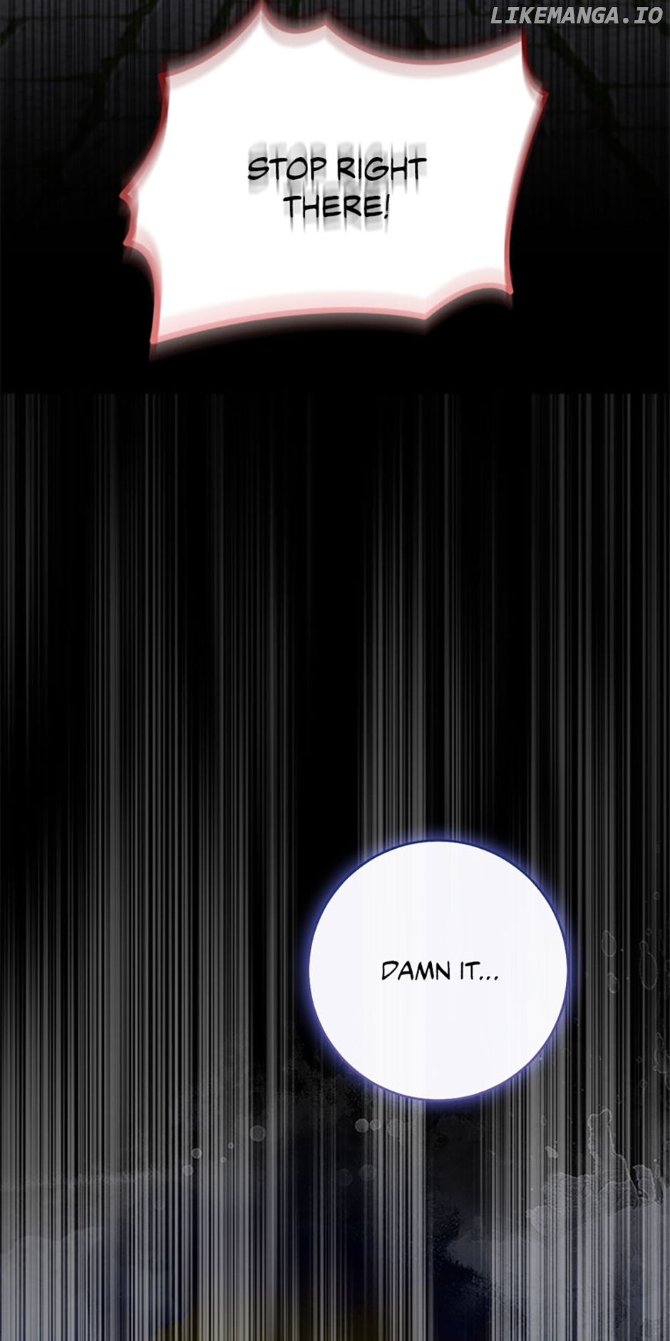 The Villainess's Daughter Chapter 86 - page 26
