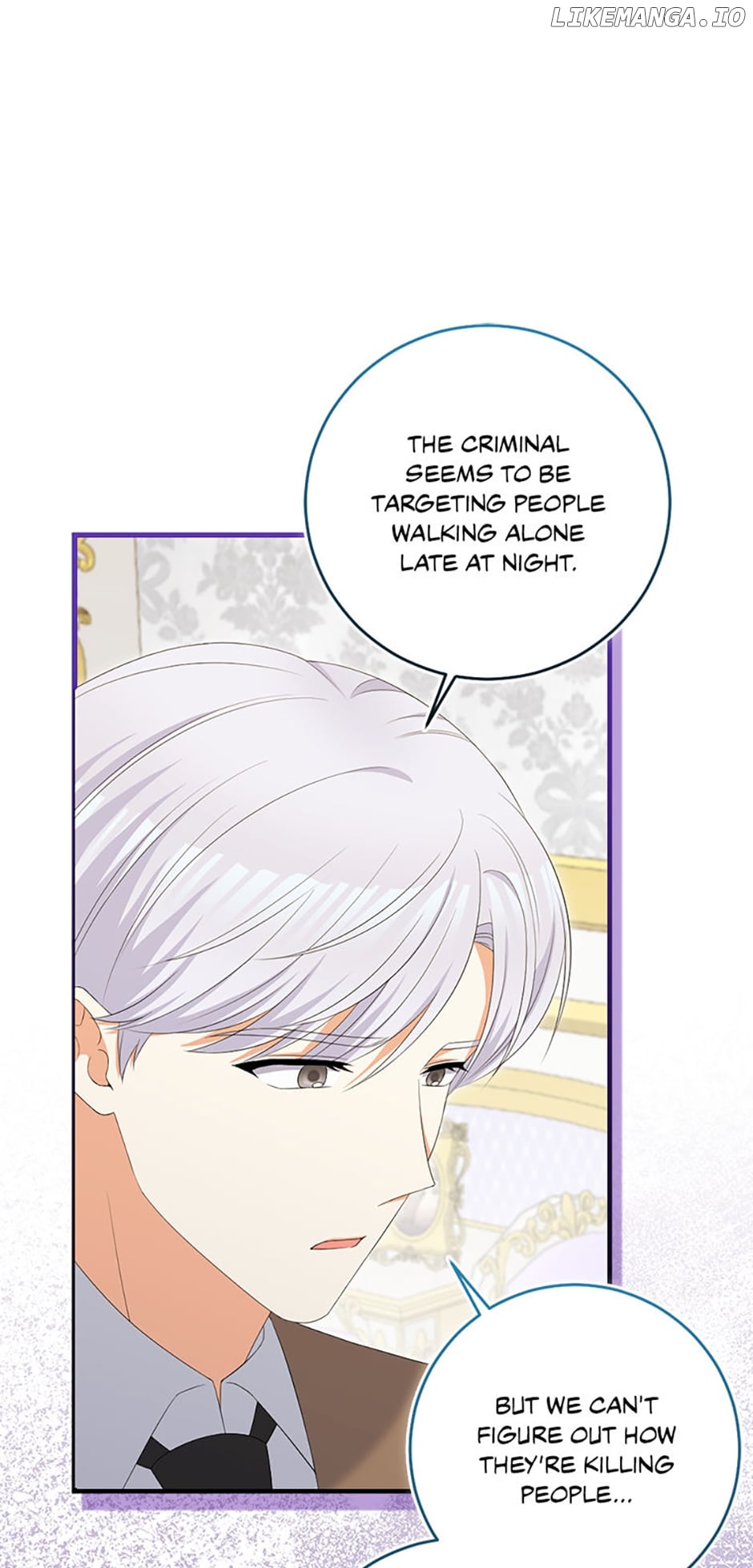 The Villainess's Daughter Chapter 86 - page 40