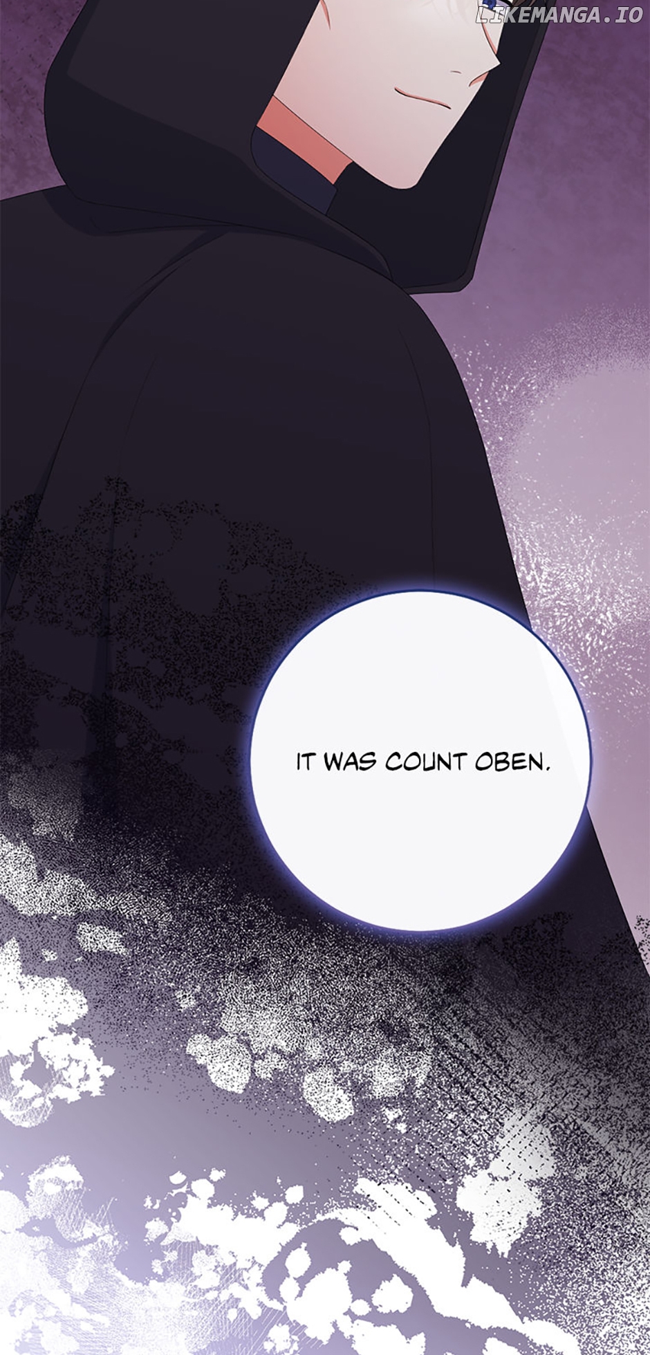 The Villainess's Daughter Chapter 86 - page 45