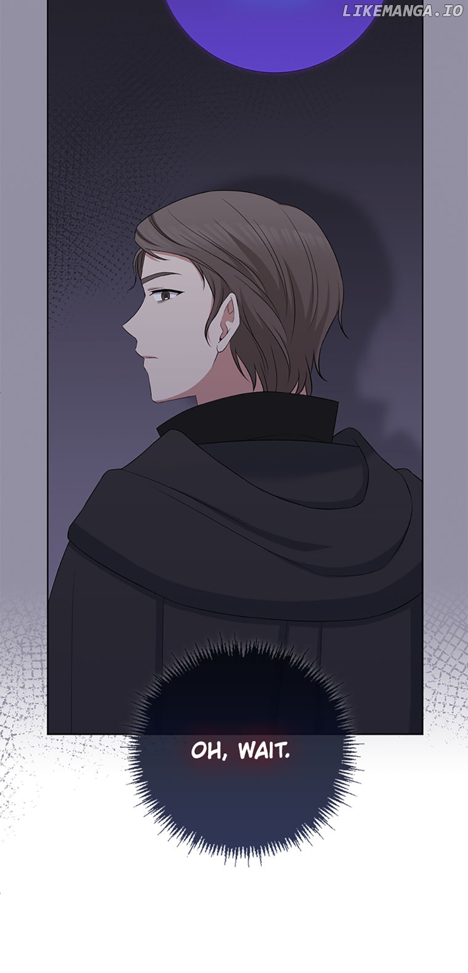 The Villainess's Daughter Chapter 86 - page 48