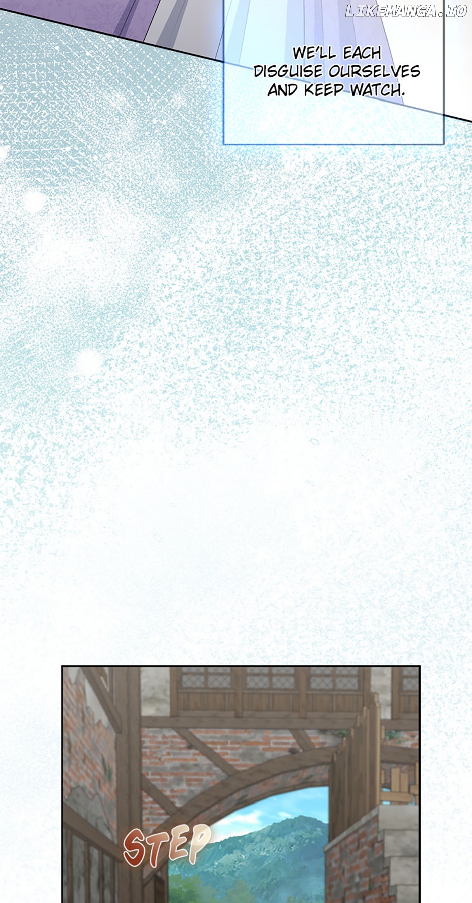 The Villainess's Daughter Chapter 86 - page 59
