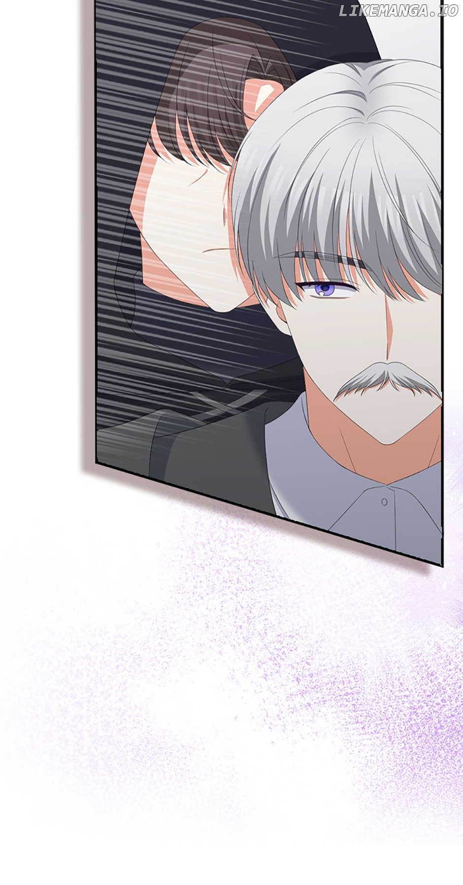 The Villainess's Daughter Chapter 86 - page 61