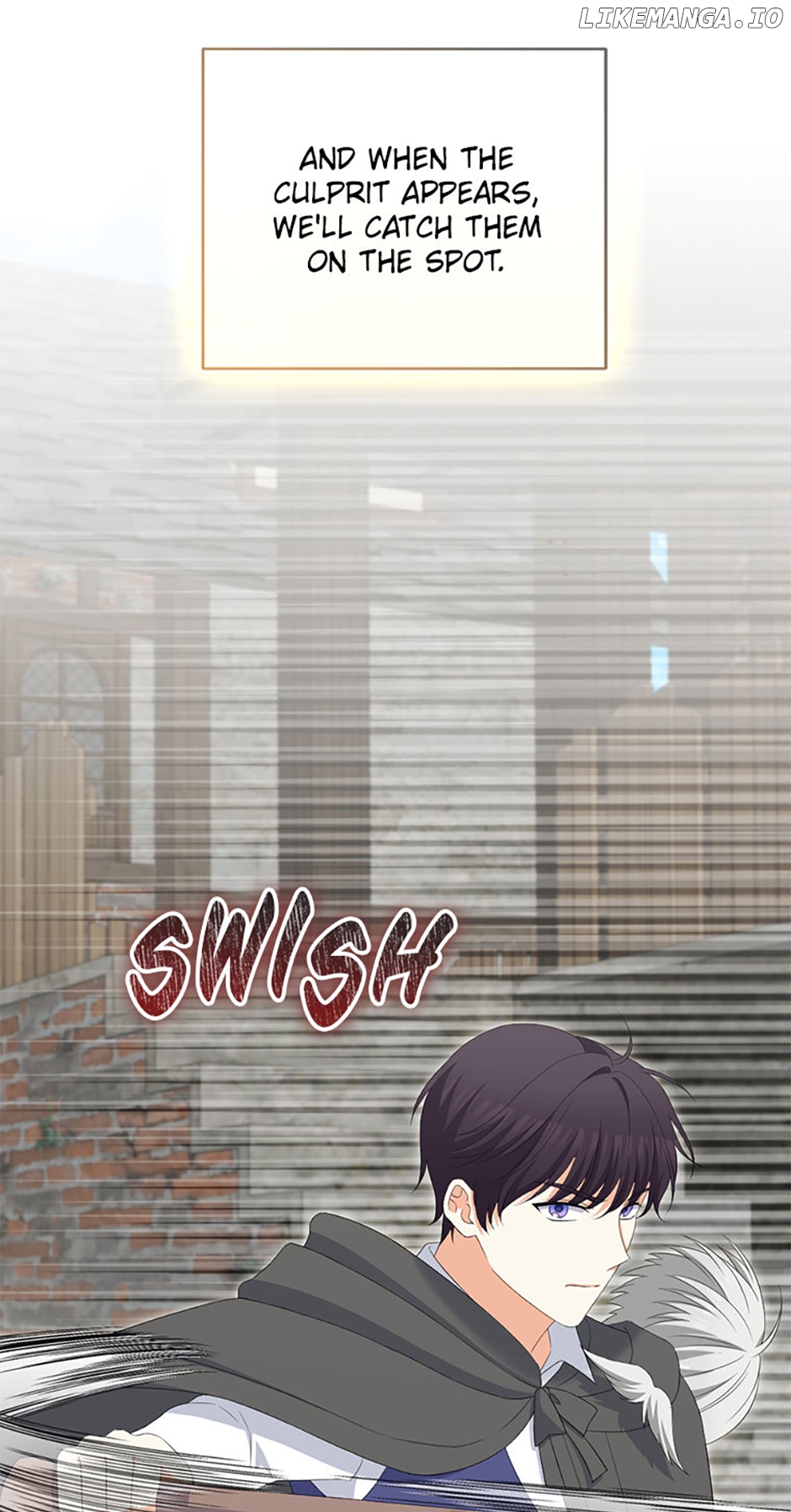 The Villainess's Daughter Chapter 86 - page 62
