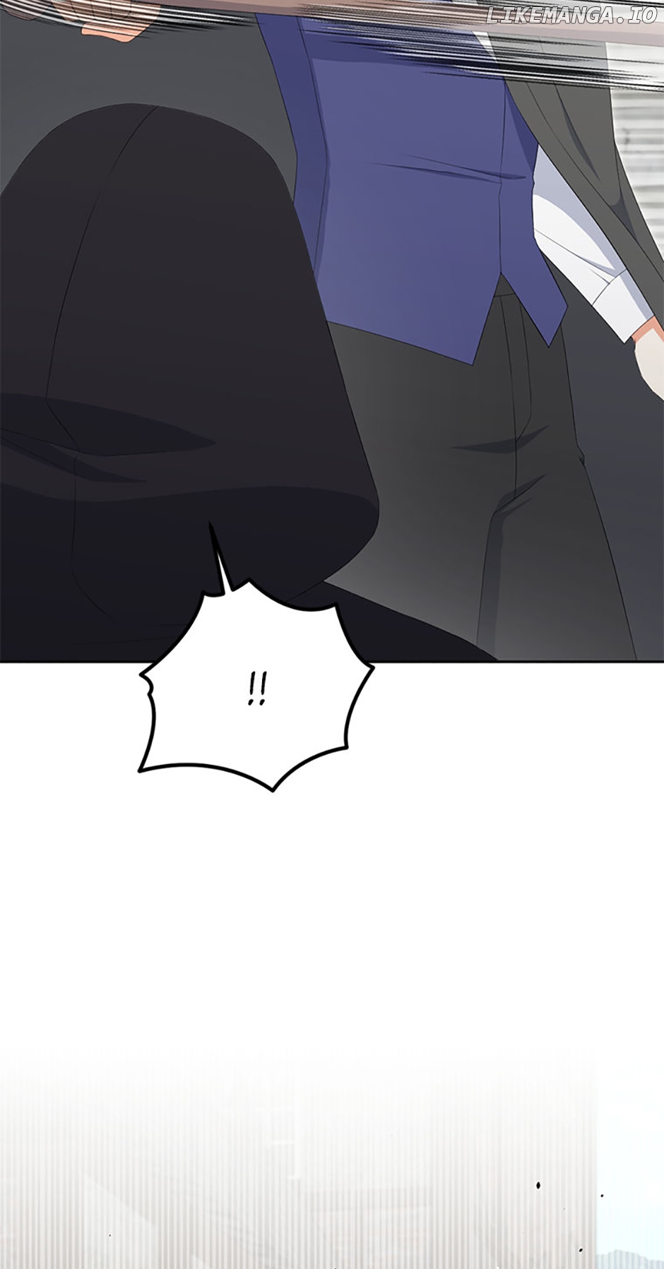 The Villainess's Daughter Chapter 86 - page 63
