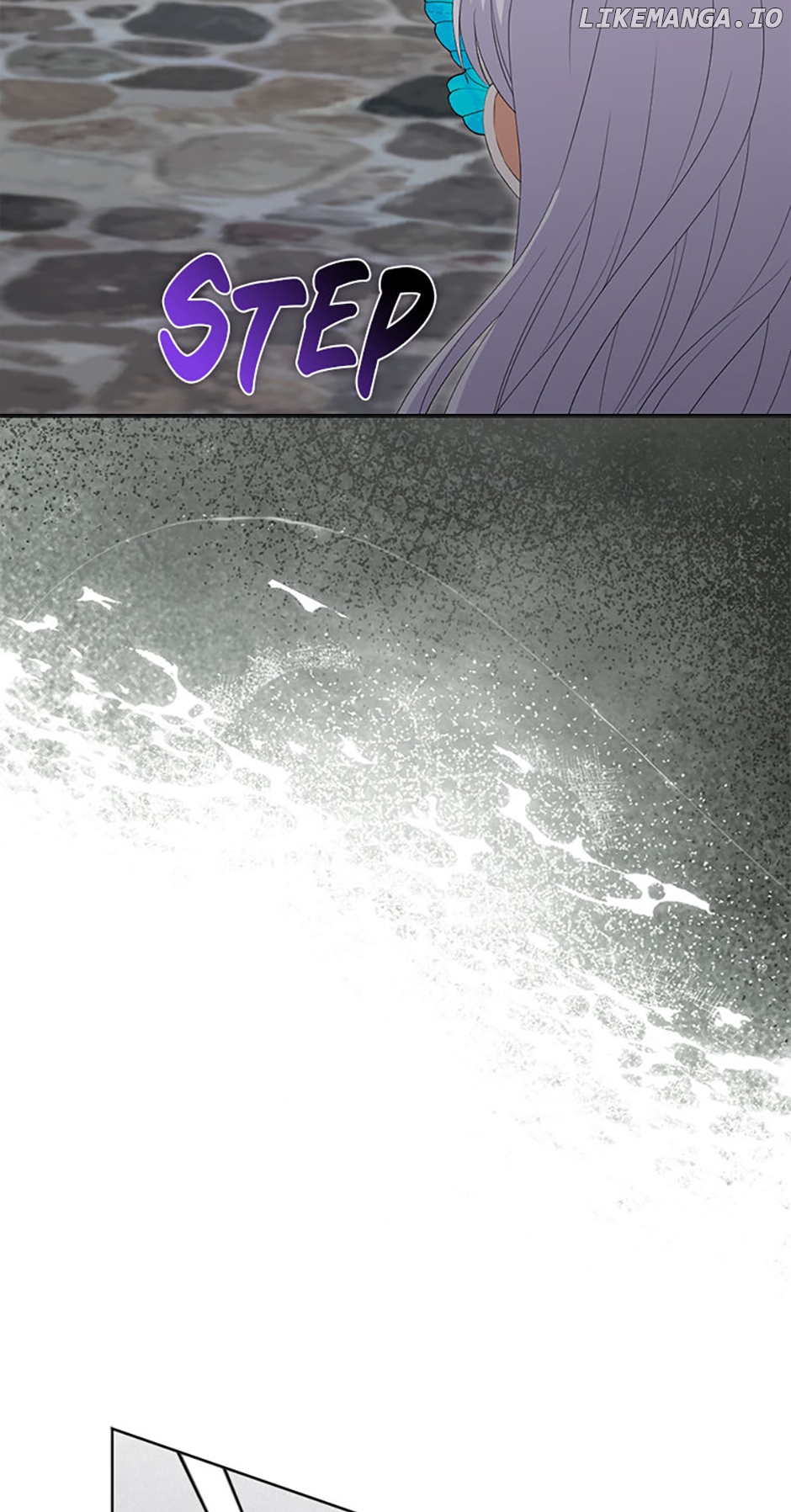 The Villainess's Daughter Chapter 86 - page 65