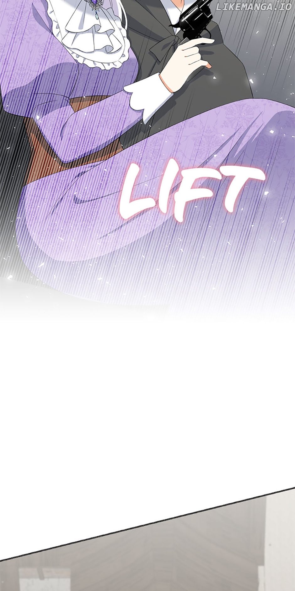 The Villainess's Daughter Chapter 86 - page 69