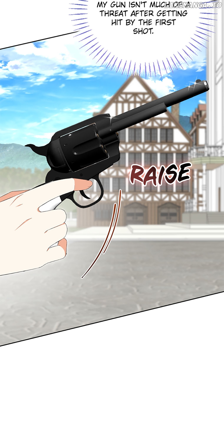 The Villainess's Daughter Chapter 86 - page 76