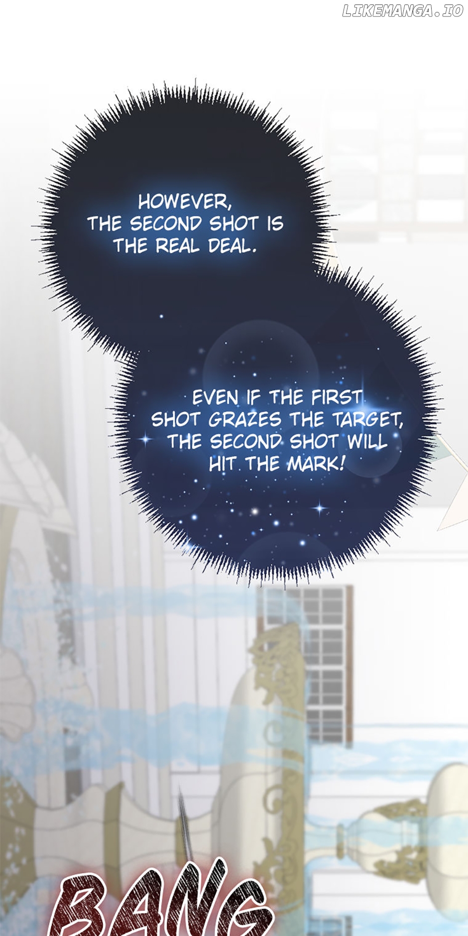 The Villainess's Daughter Chapter 86 - page 77