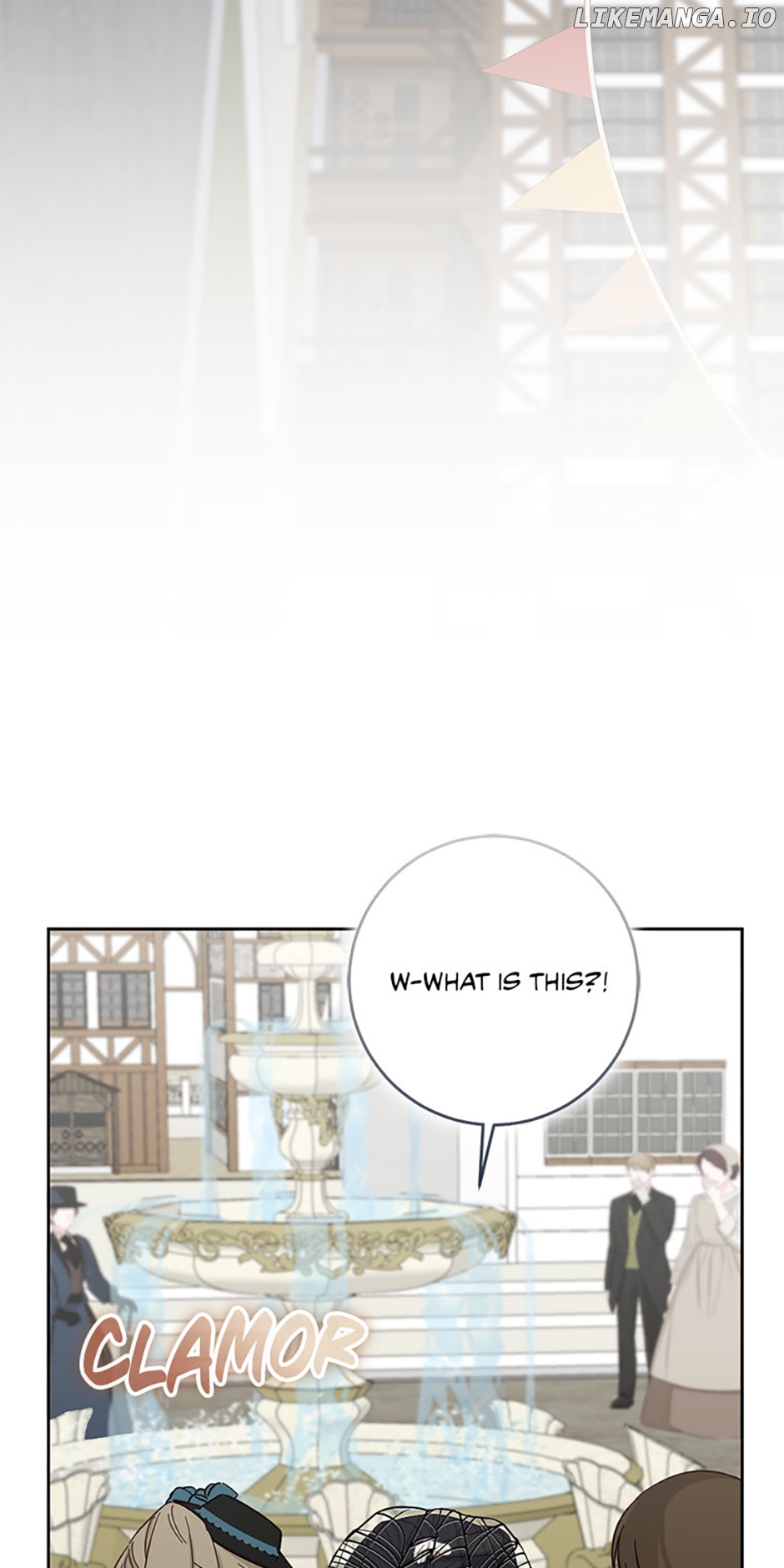 The Villainess's Daughter Chapter 86 - page 79