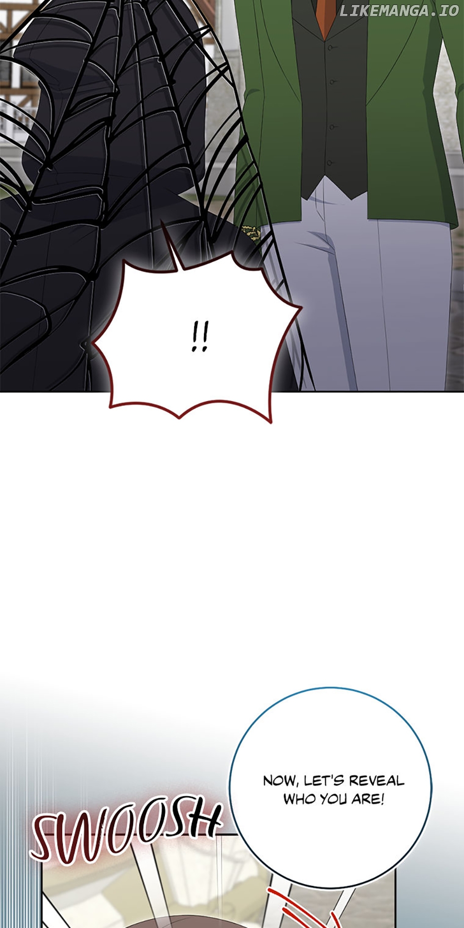 The Villainess's Daughter Chapter 86 - page 82