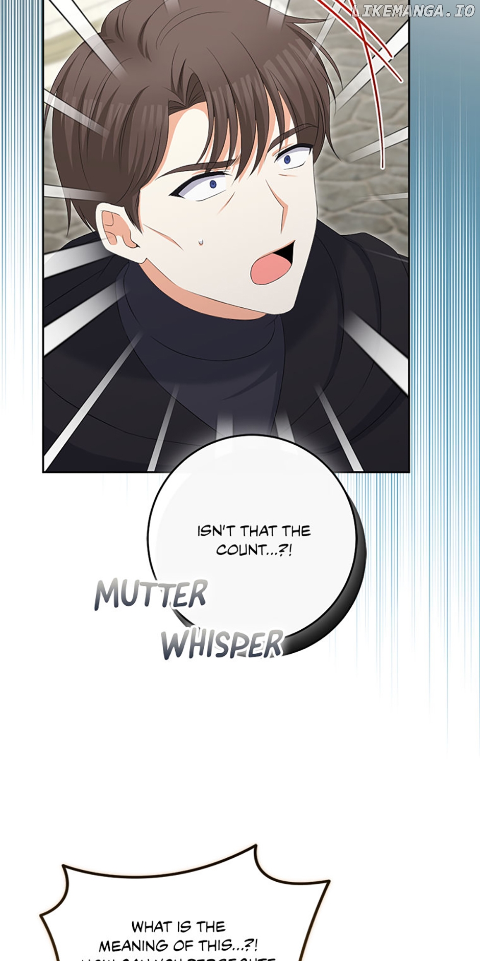 The Villainess's Daughter Chapter 86 - page 83