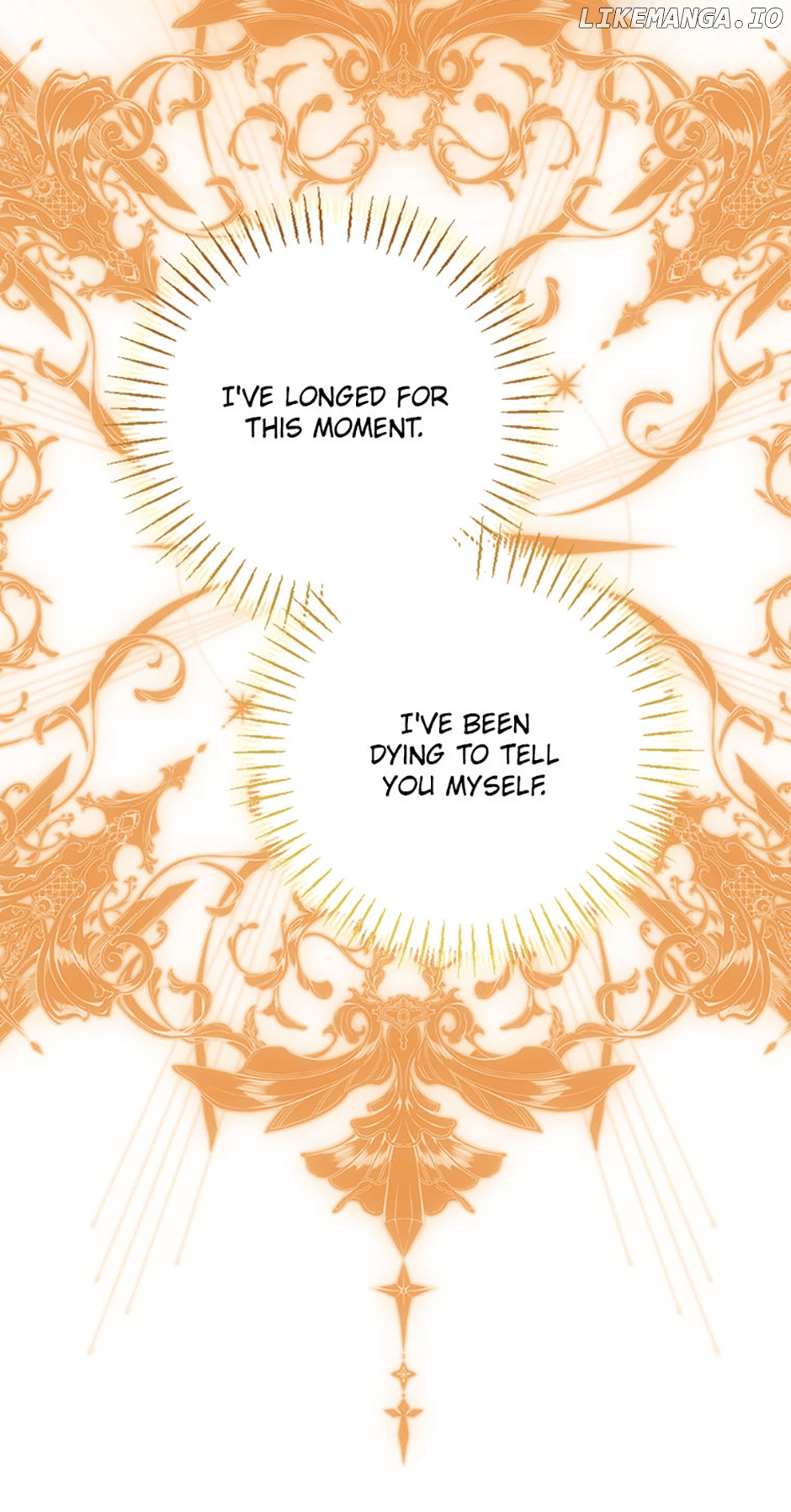 The Villainess's Daughter Chapter 87 - page 19