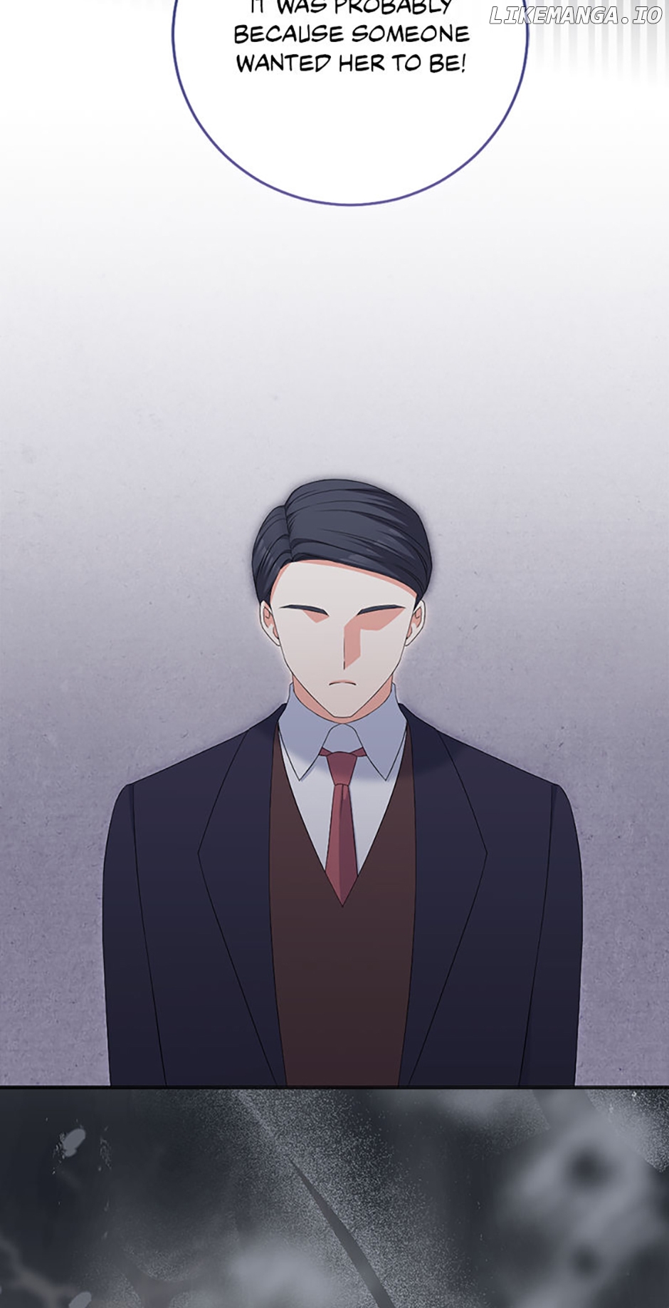 The Villainess's Daughter Chapter 87 - page 28