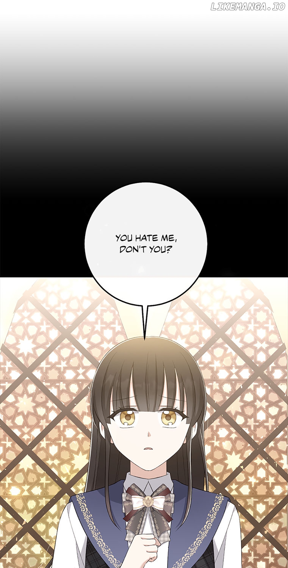 The Villainess's Daughter Chapter 87 - page 40