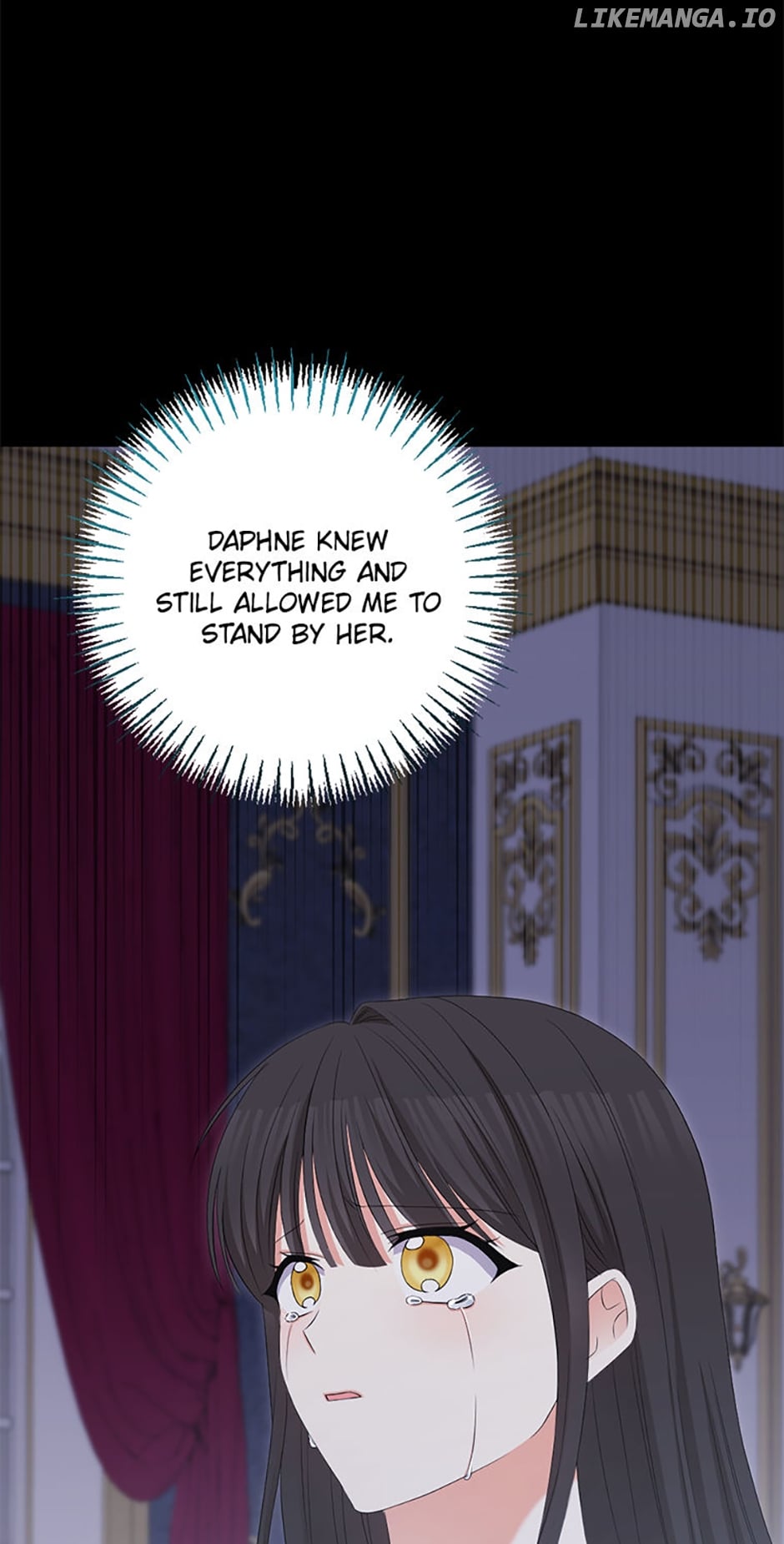 The Villainess's Daughter Chapter 87 - page 48