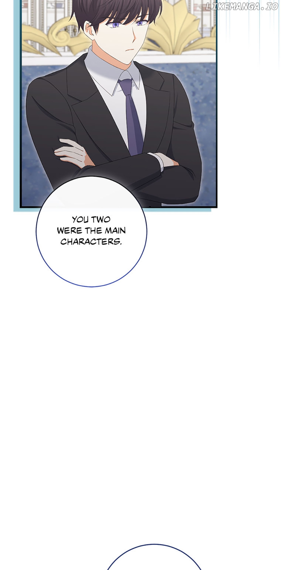 The Villainess's Daughter Chapter 87 - page 64