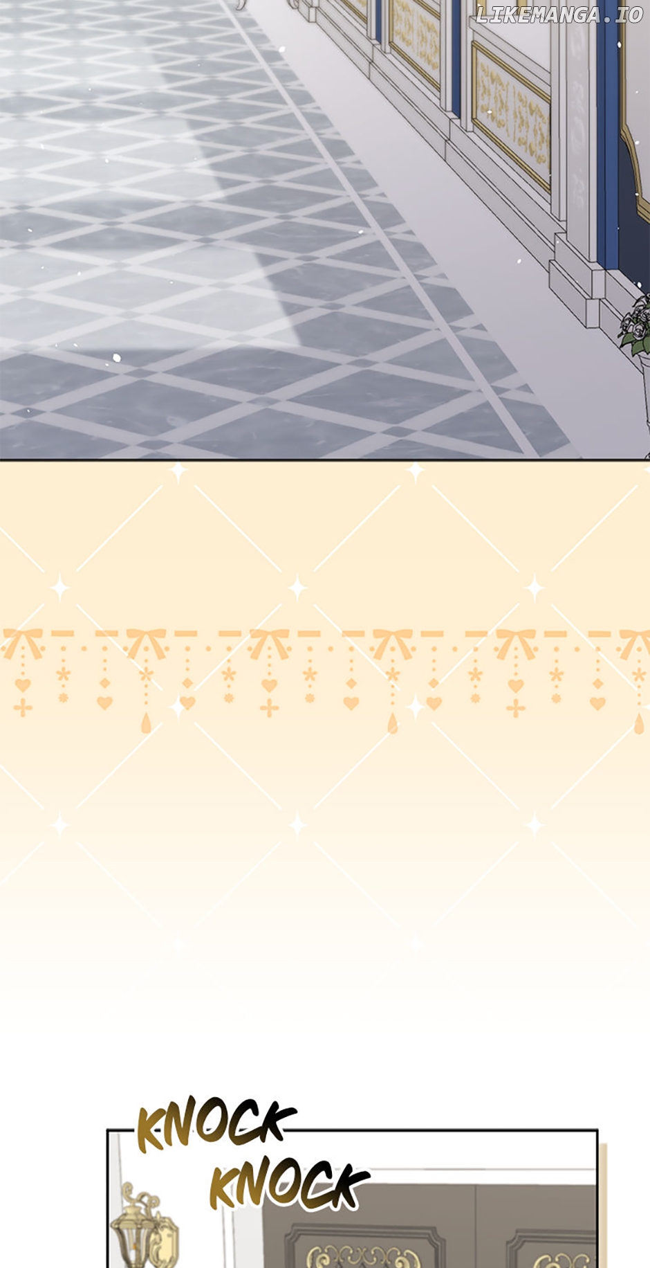 The Villainess's Daughter Chapter 87 - page 70
