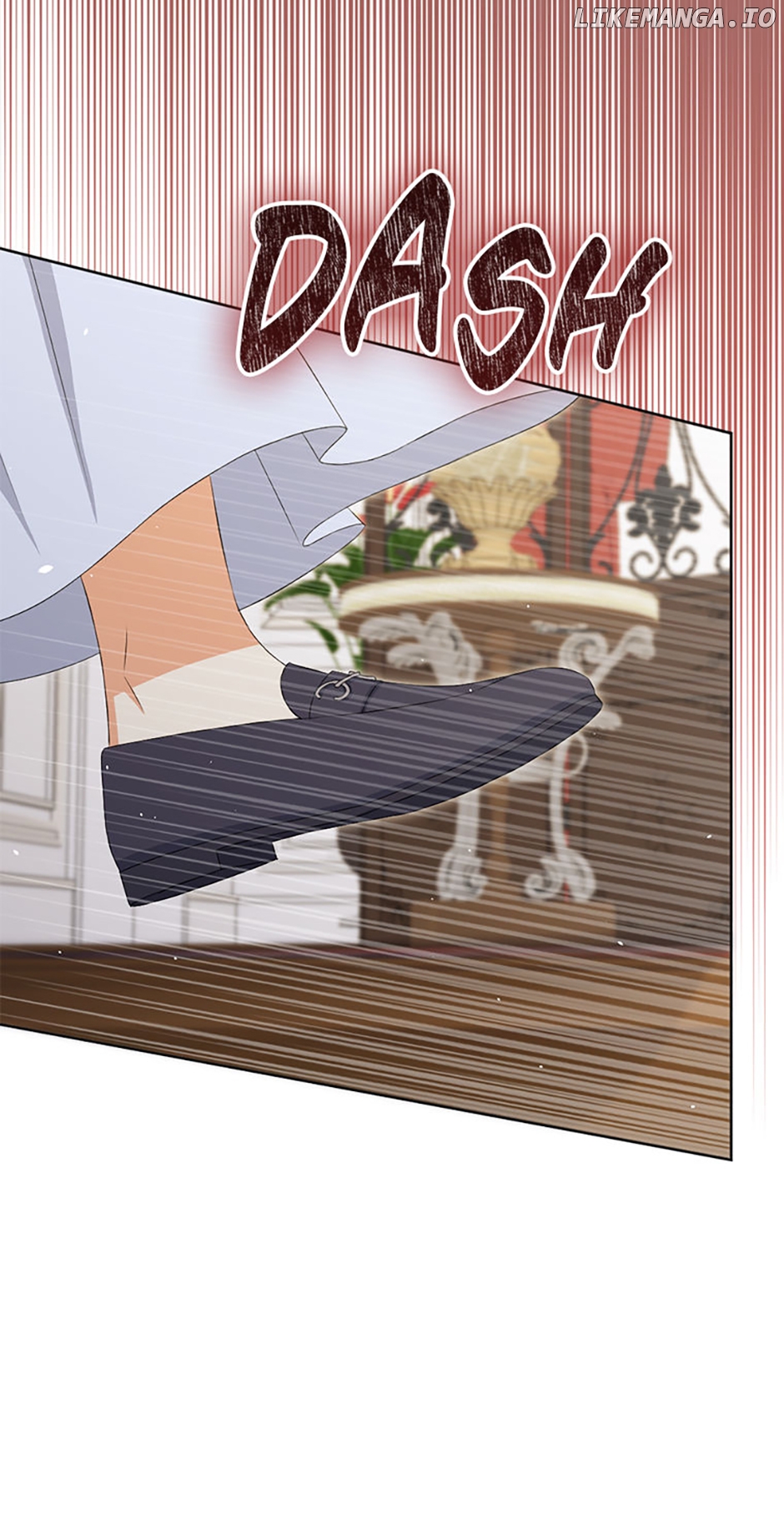 The Villainess's Daughter Chapter 87 - page 77