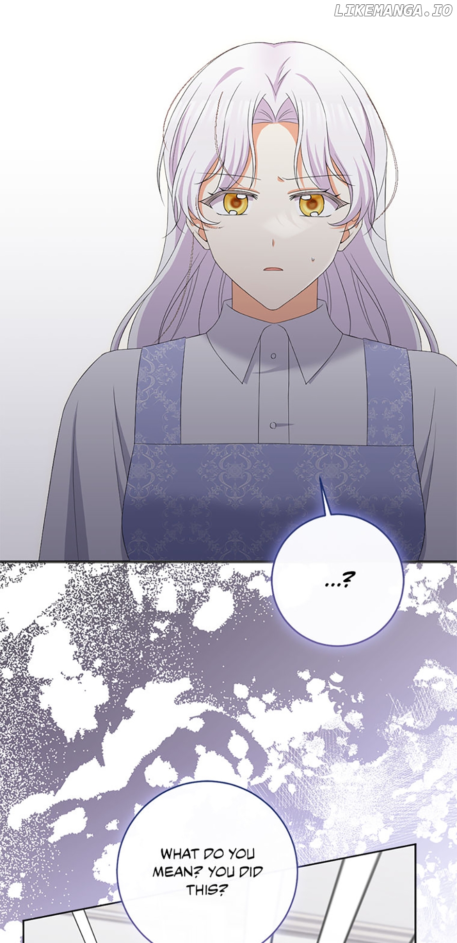 The Villainess's Daughter Chapter 87 - page 84