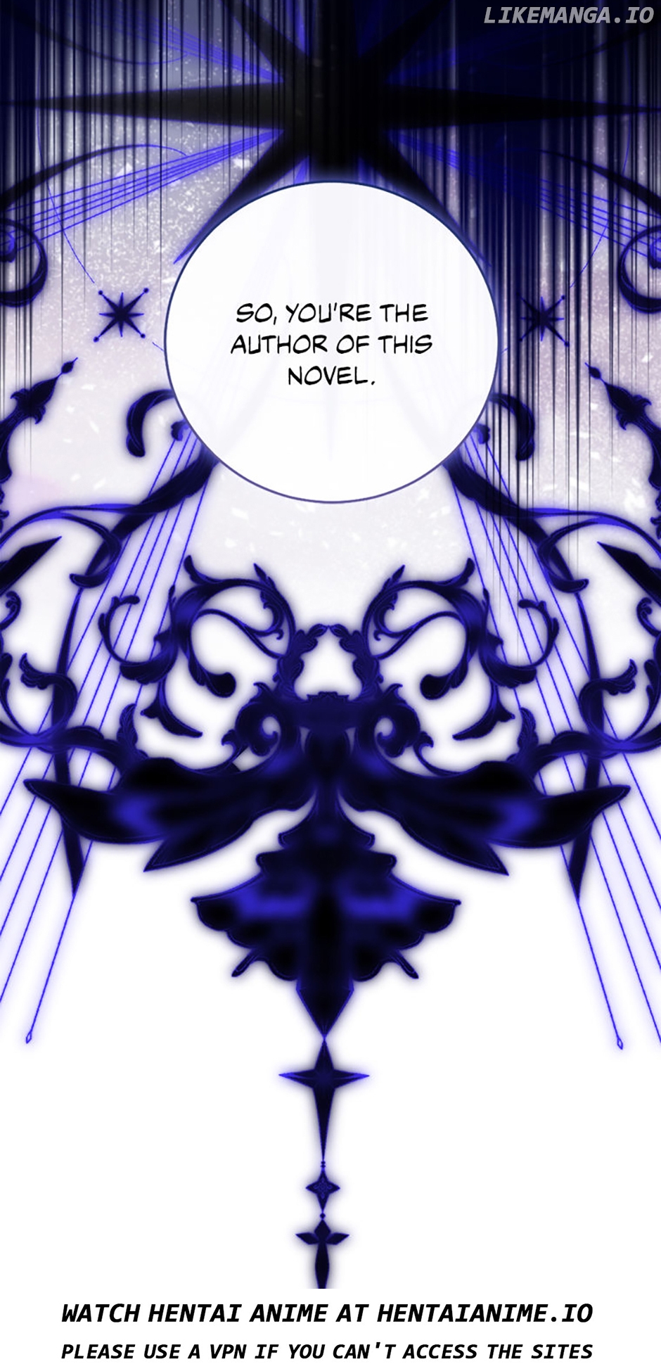 The Villainess's Daughter Chapter 87 - page 87
