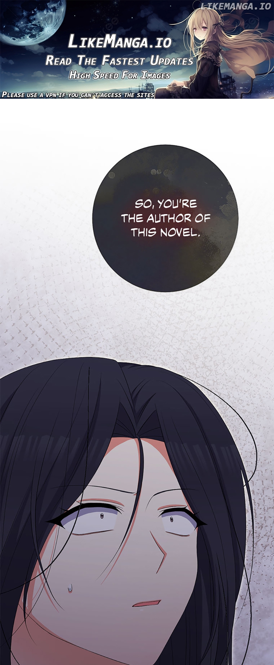 The Villainess's Daughter Chapter 88 - page 1