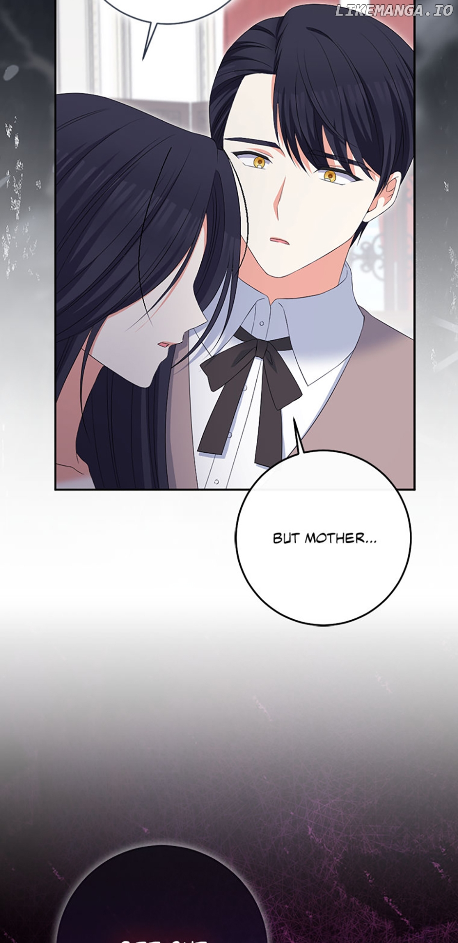 The Villainess's Daughter Chapter 88 - page 4