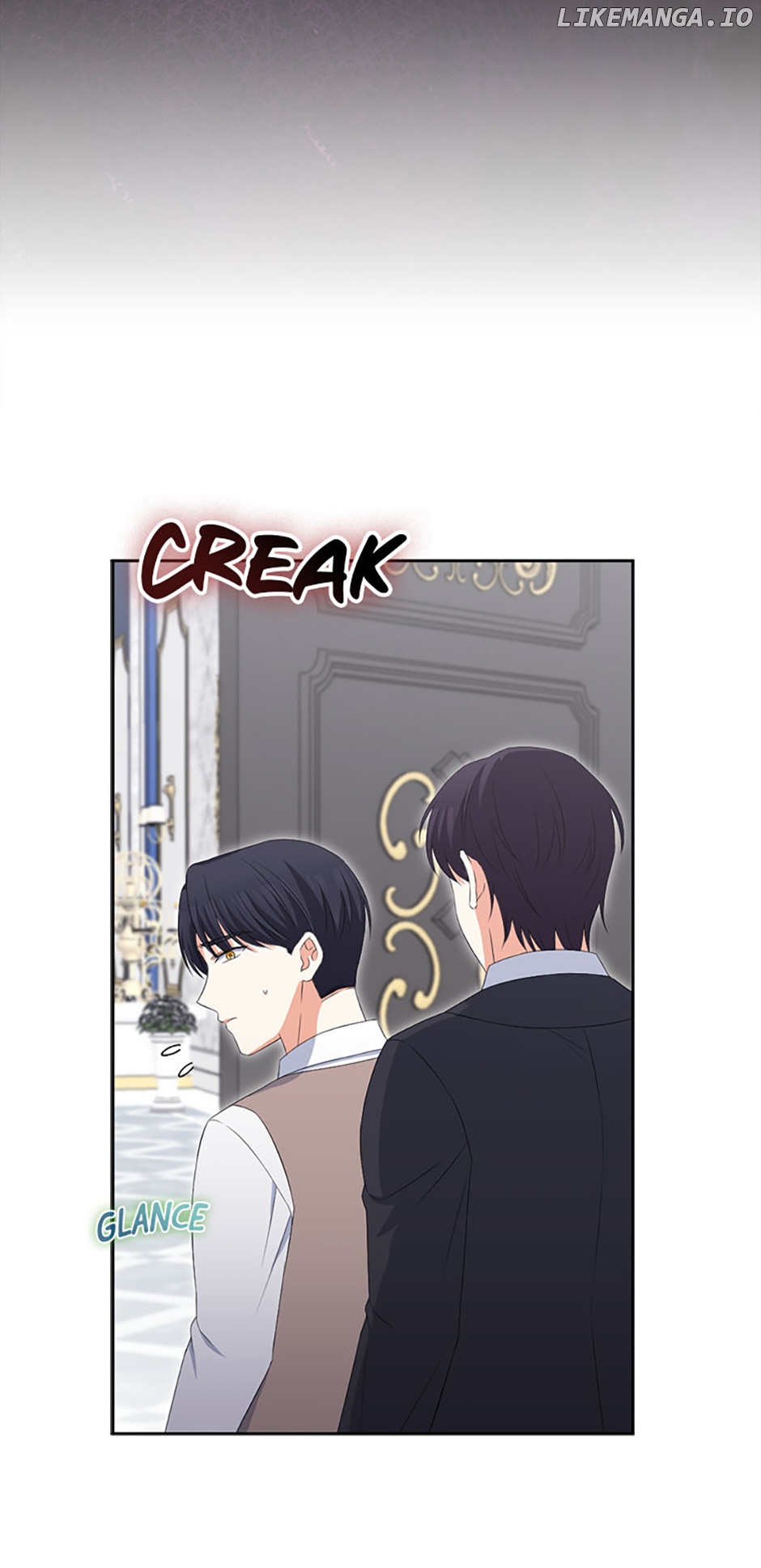 The Villainess's Daughter Chapter 88 - page 6