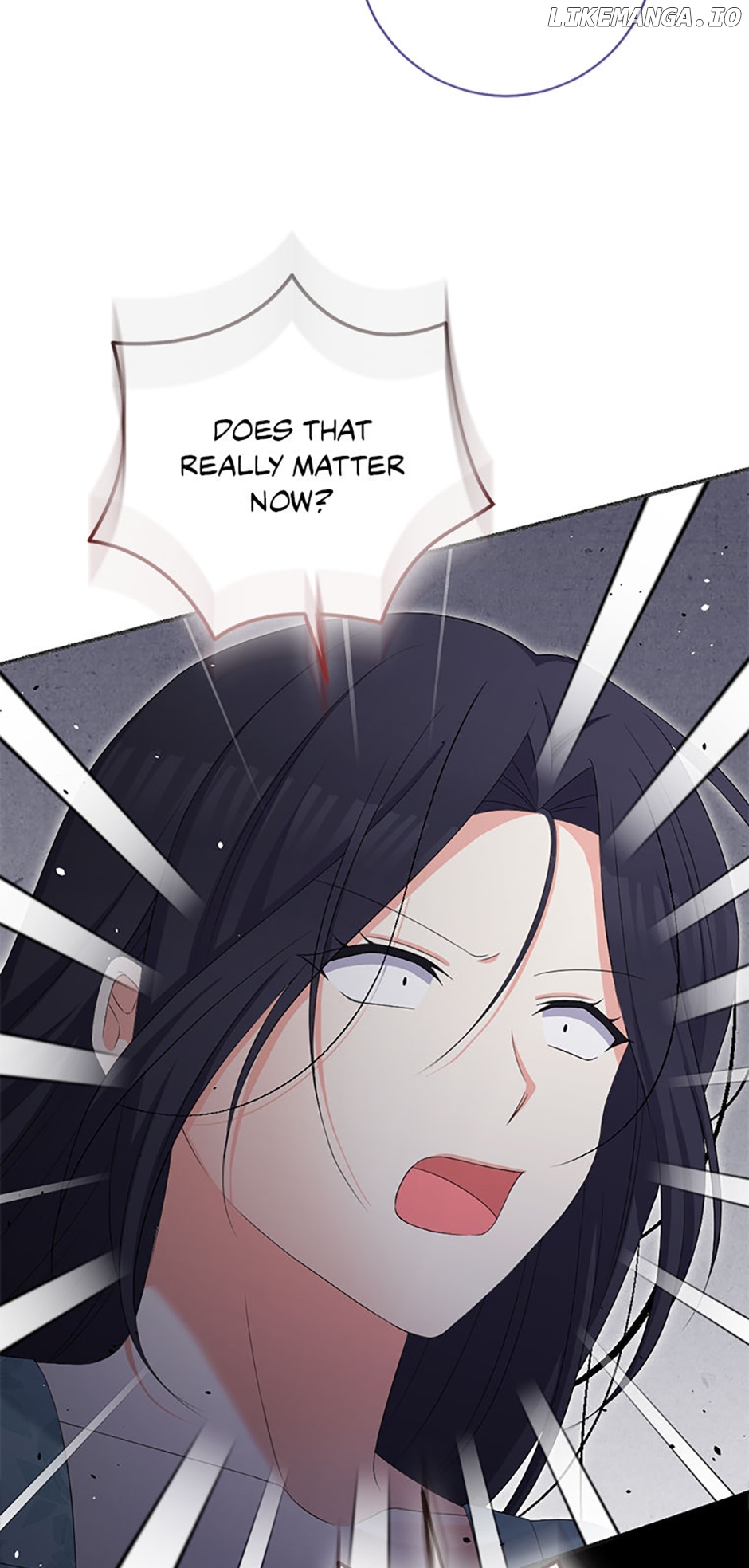 The Villainess's Daughter Chapter 88 - page 15