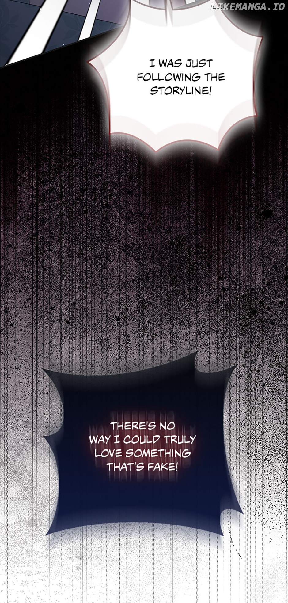 The Villainess's Daughter Chapter 88 - page 16