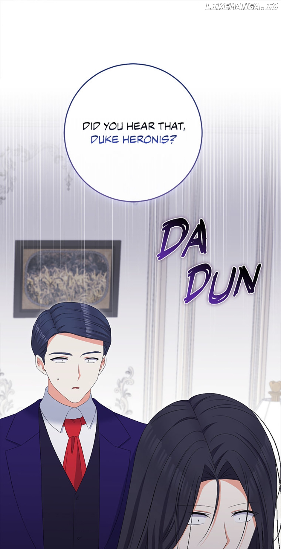 The Villainess's Daughter Chapter 88 - page 18