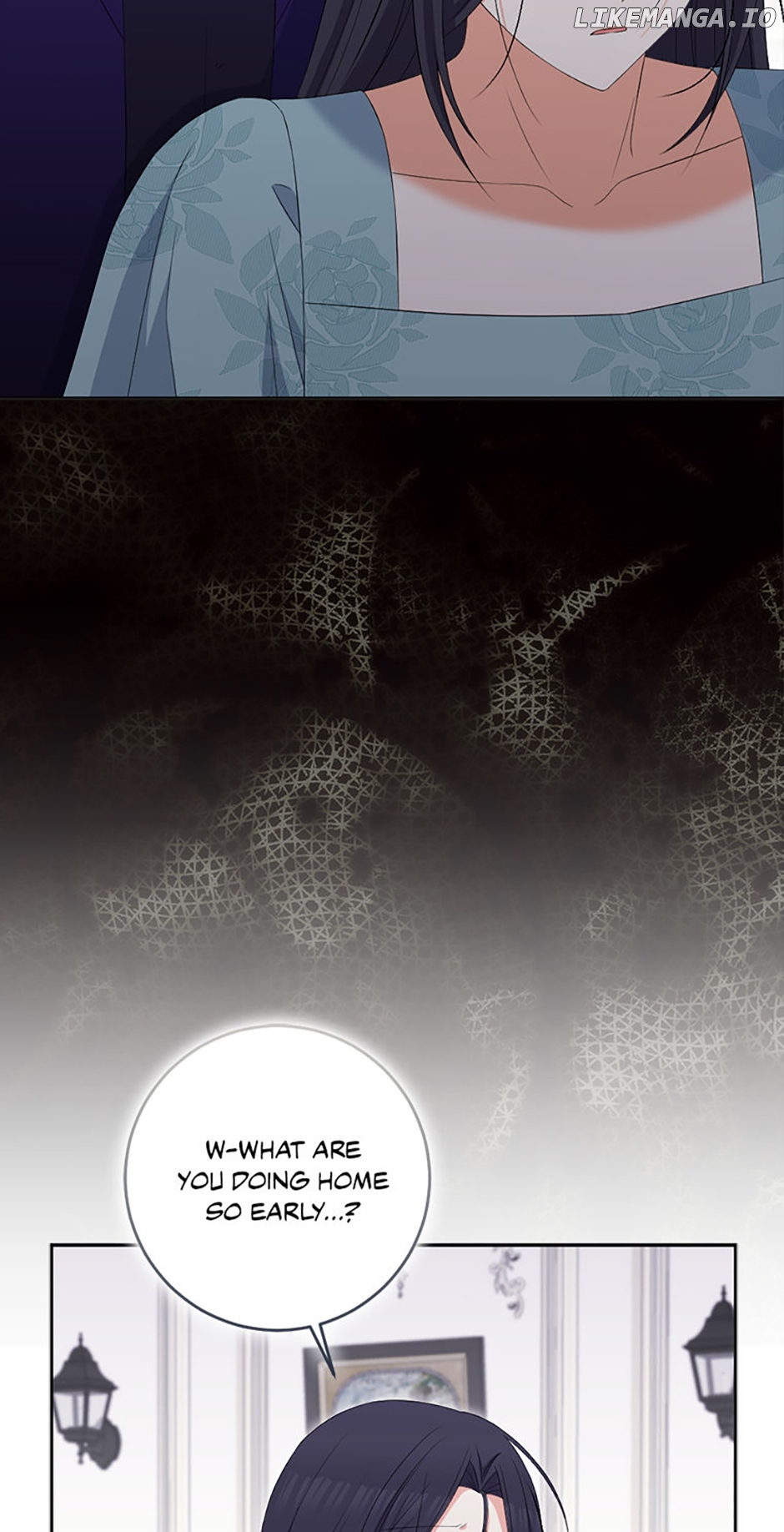 The Villainess's Daughter Chapter 88 - page 19