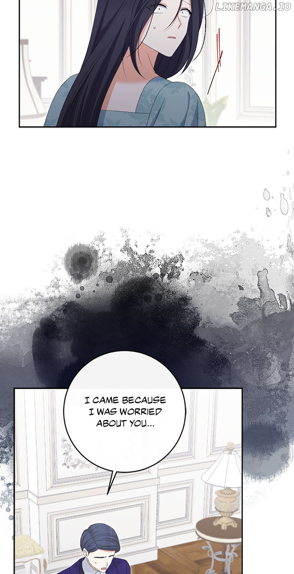The Villainess's Daughter Chapter 88 - page 20