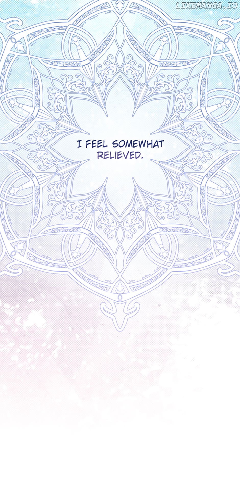 The Villainess's Daughter Chapter 88 - page 36