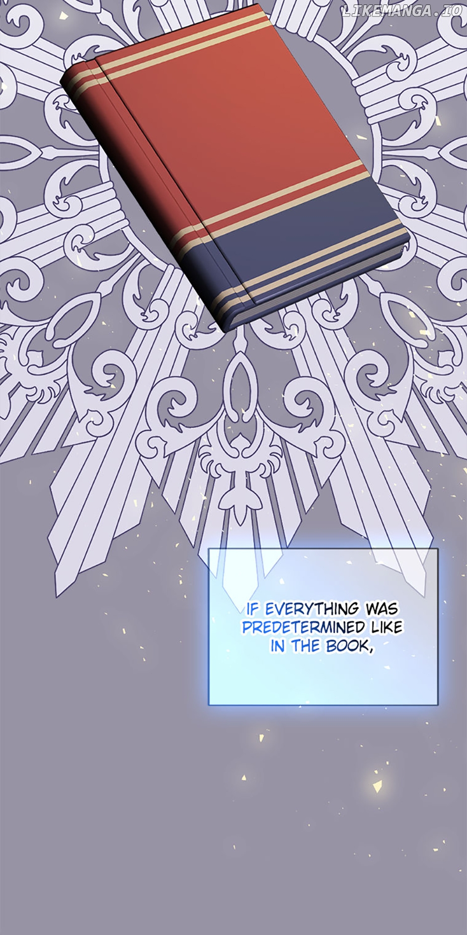 The Villainess's Daughter Chapter 88 - page 46