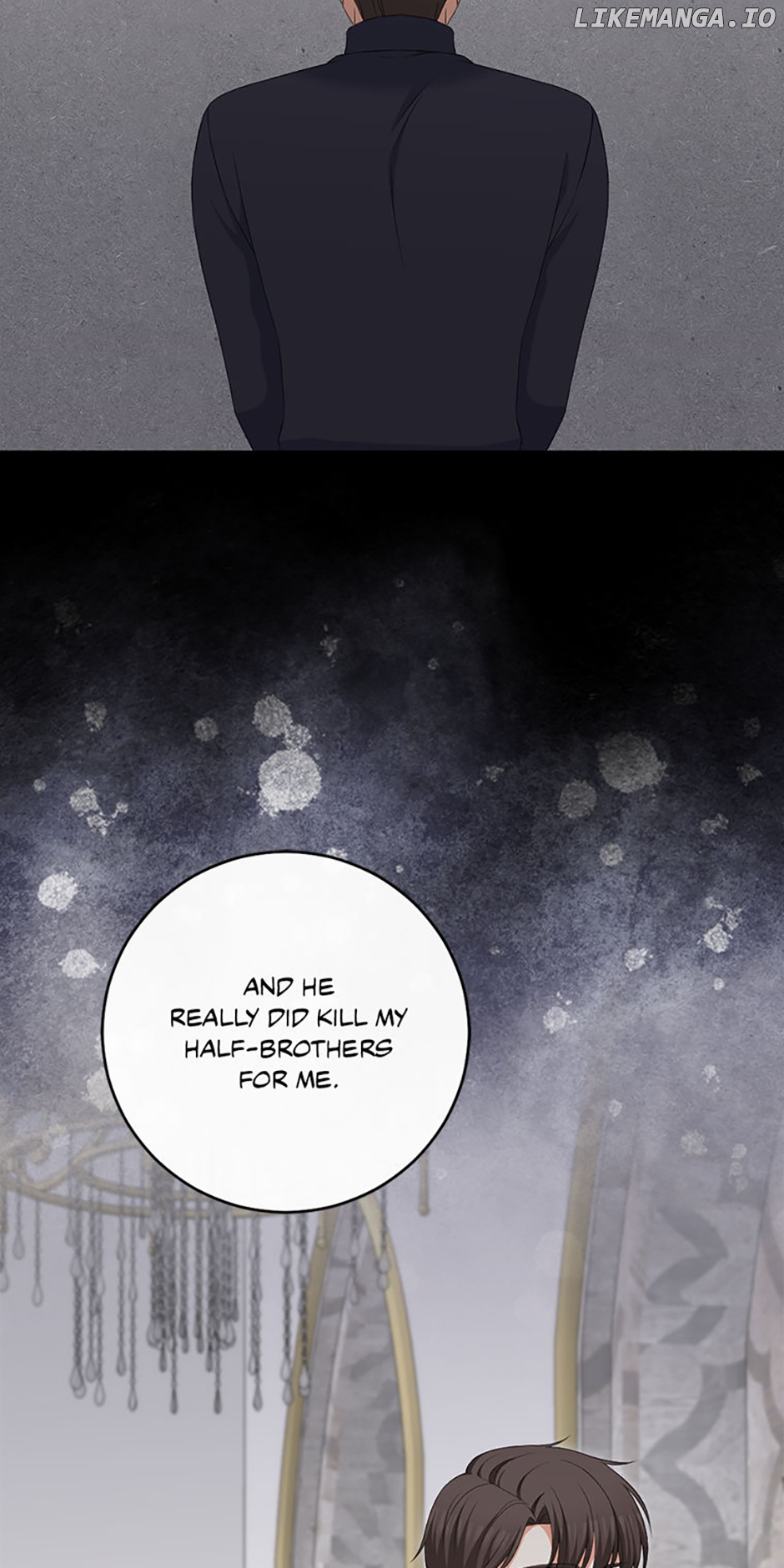 The Villainess's Daughter Chapter 88 - page 52