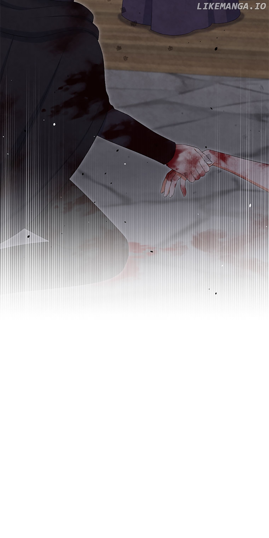 The Villainess's Daughter Chapter 88 - page 56