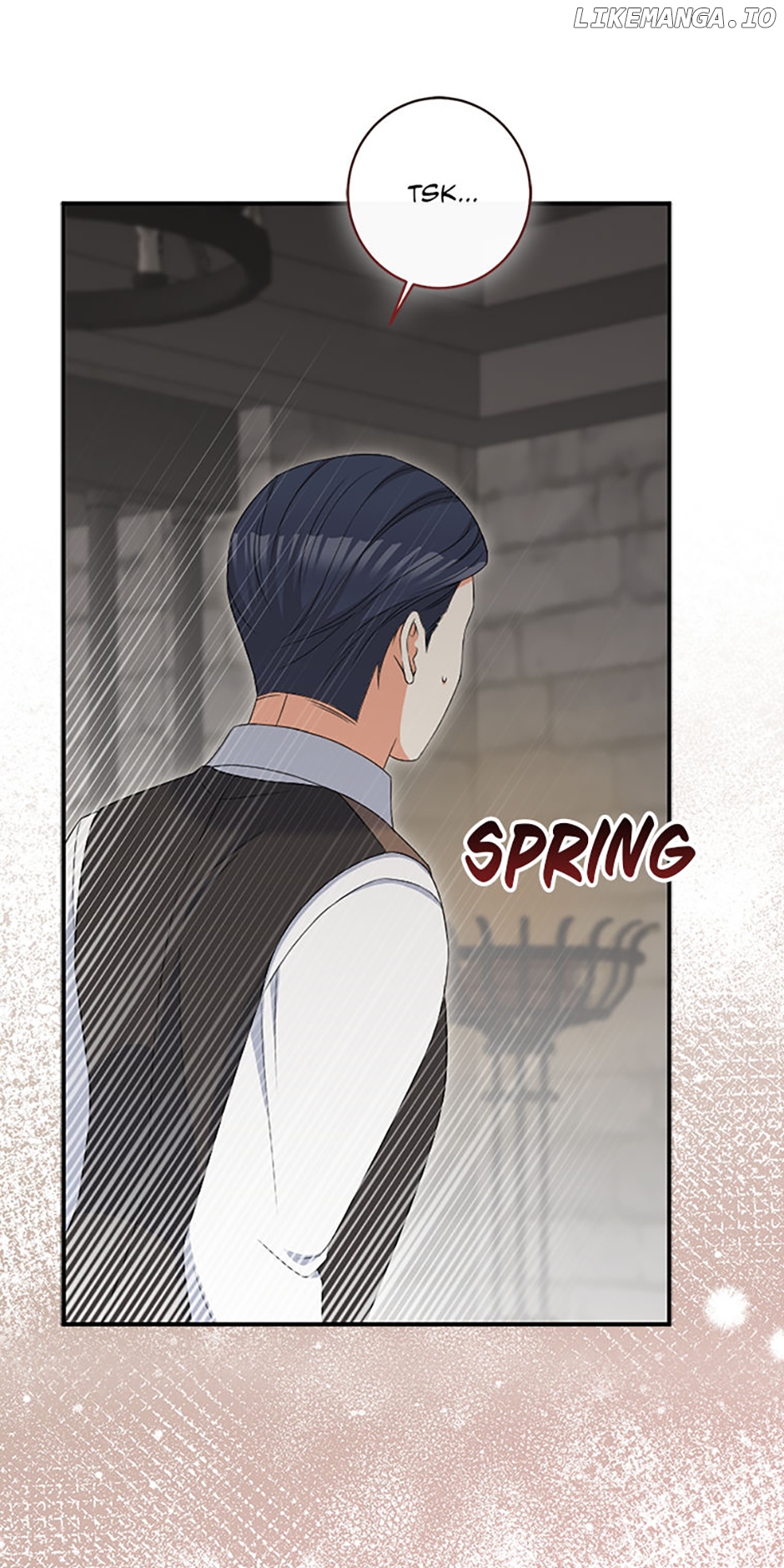The Villainess's Daughter Chapter 88 - page 58