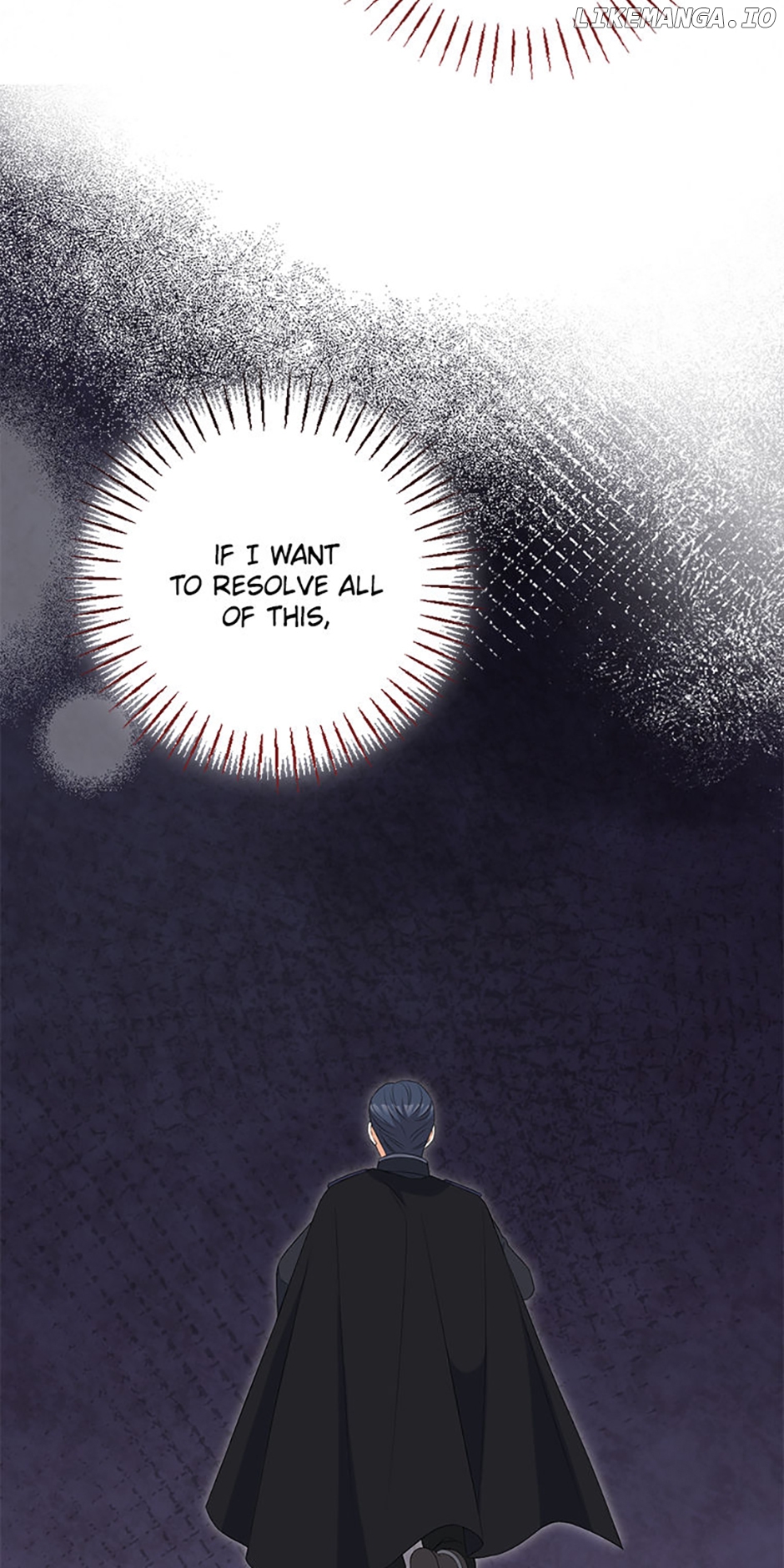 The Villainess's Daughter Chapter 88 - page 60