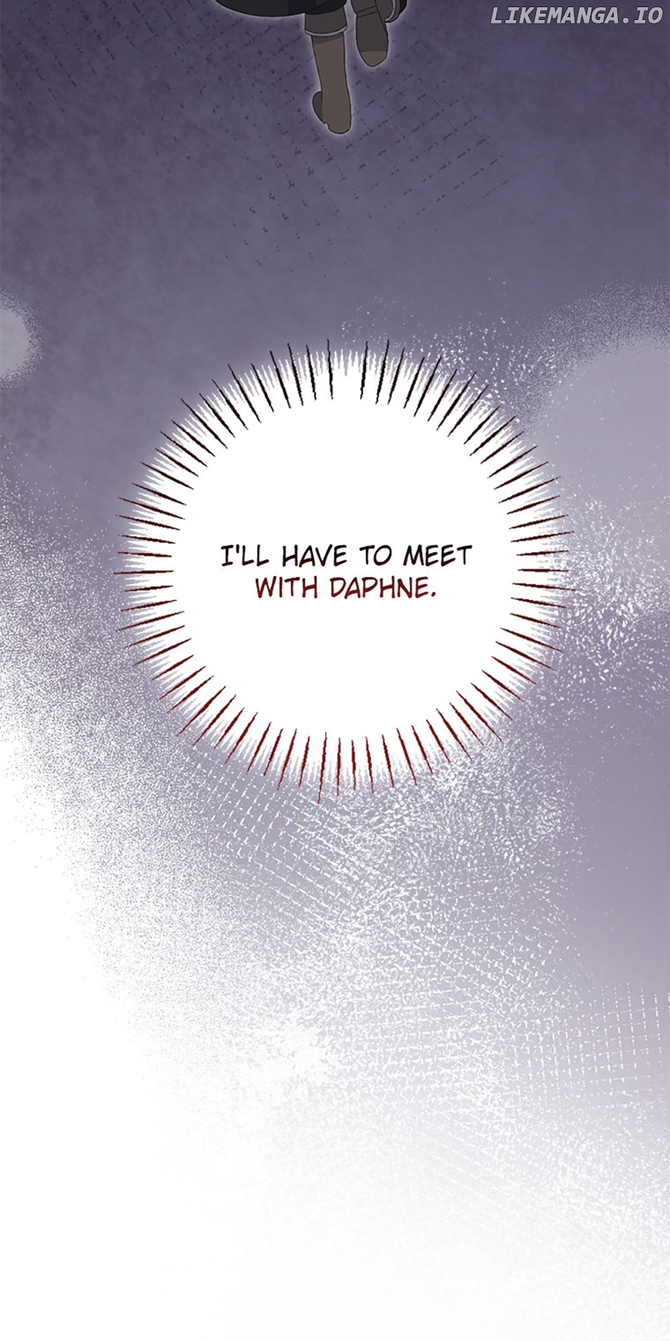 The Villainess's Daughter Chapter 88 - page 61