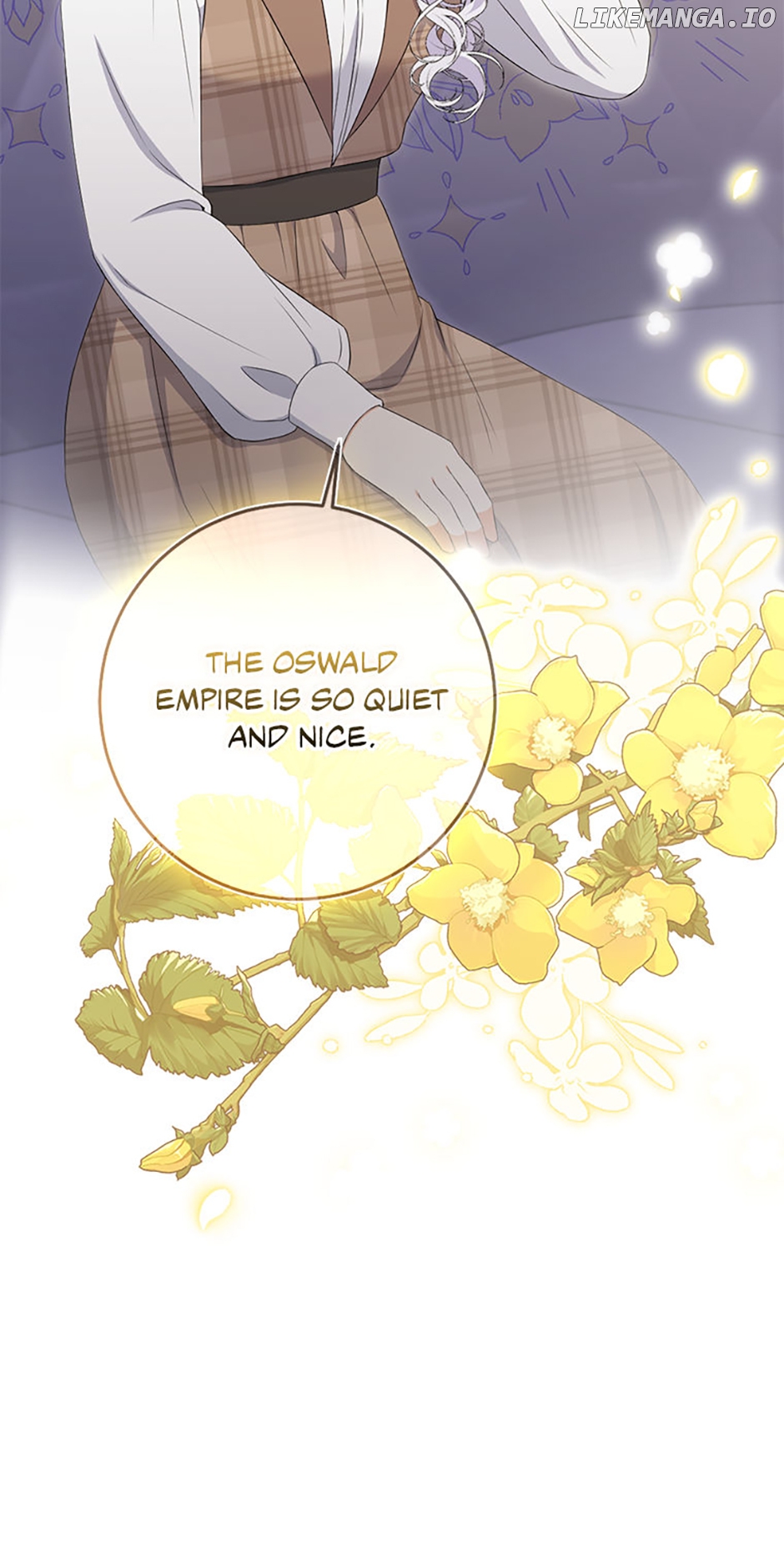 The Villainess's Daughter Chapter 88 - page 66